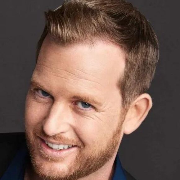 HIM IN FULL EFFECT in M5S Medium Brown - Picture 6 of 7